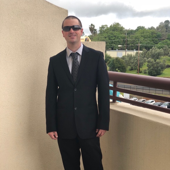 Meet your Posher, George - Picture 1 of 1